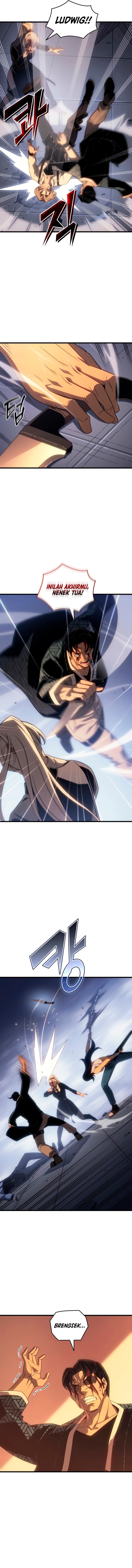 Read The Great Mage Return After 4000 Years (ID) Manga Online