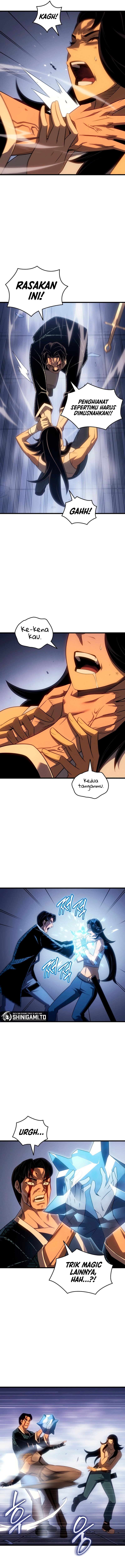 Read The Great Mage Return After 4000 Years (ID) Manga Online