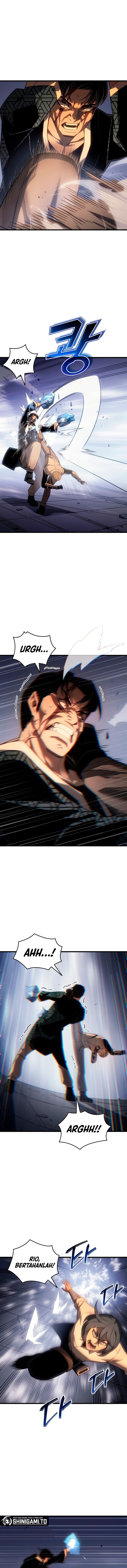 Read The Great Mage Return After 4000 Years (ID) Manga Online