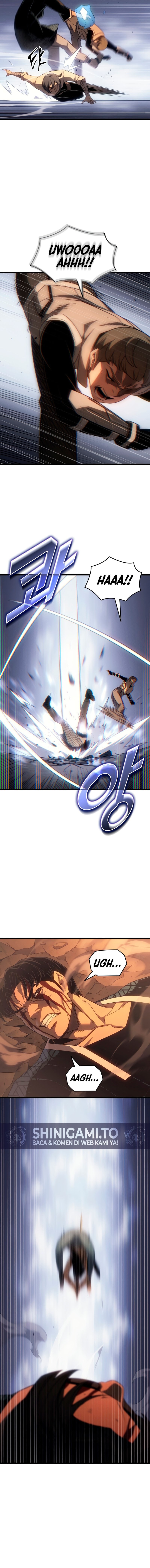 Read The Great Mage Return After 4000 Years (ID) Manga Online