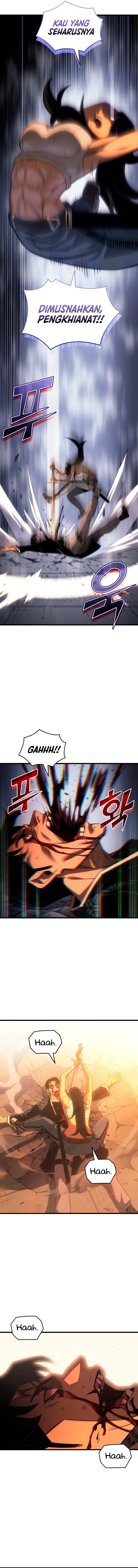 Read The Great Mage Return After 4000 Years (ID) Manga Online