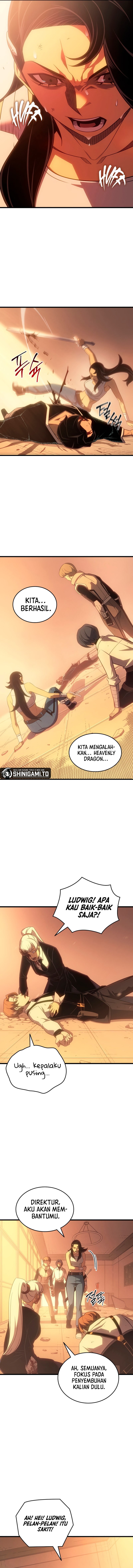 Read The Great Mage Return After 4000 Years (ID) Manga Online