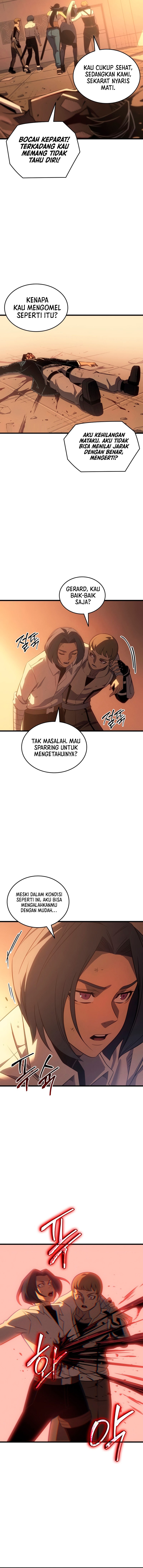 Read The Great Mage Return After 4000 Years (ID) Manga Online