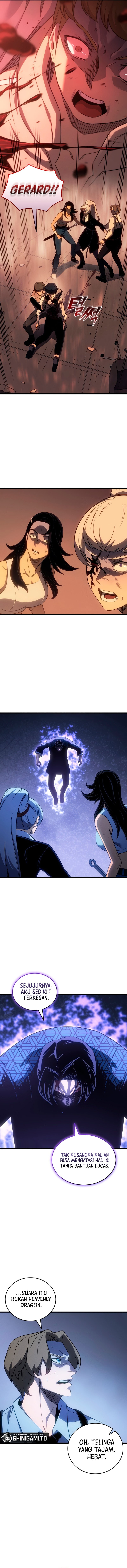 Read The Great Mage Return After 4000 Years (ID) Manga Online