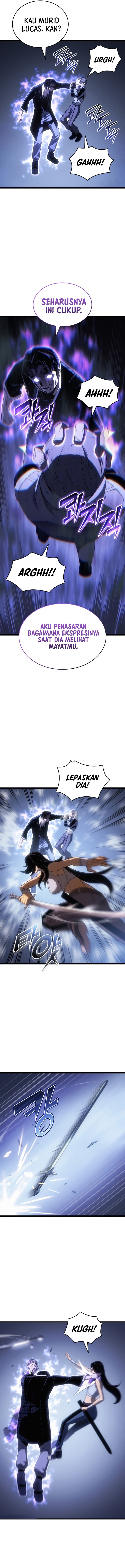 Read The Great Mage Return After 4000 Years (ID) Manga Online