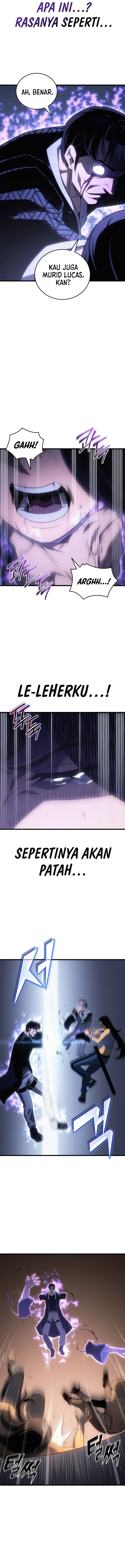 Read The Great Mage Return After 4000 Years (ID) Manga Online