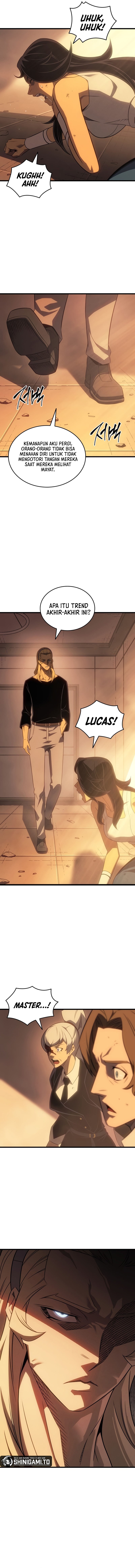 Read The Great Mage Return After 4000 Years (ID) Manga Online