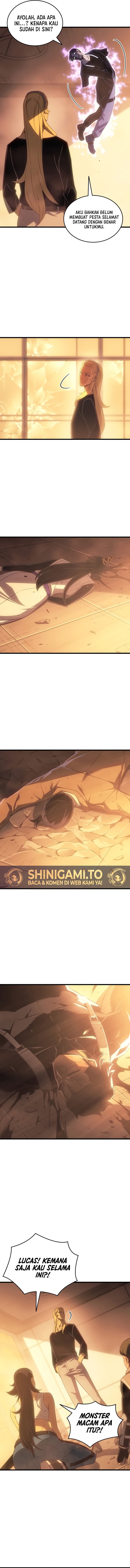 Read The Great Mage Return After 4000 Years (ID) Manga Online