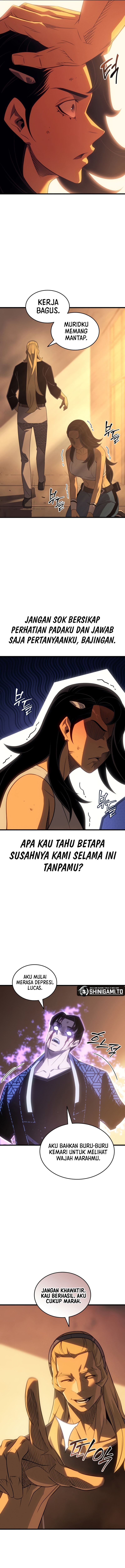 Read The Great Mage Return After 4000 Years (ID) Manga Online