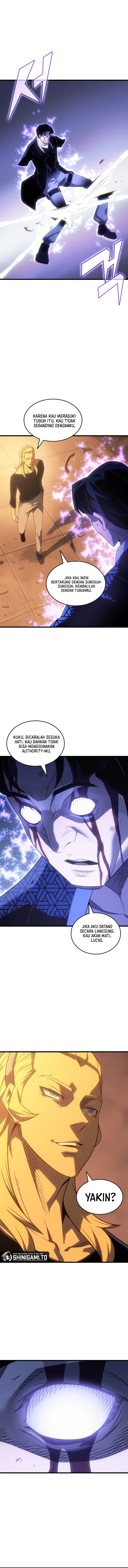 Read The Great Mage Return After 4000 Years (ID) Manga Online