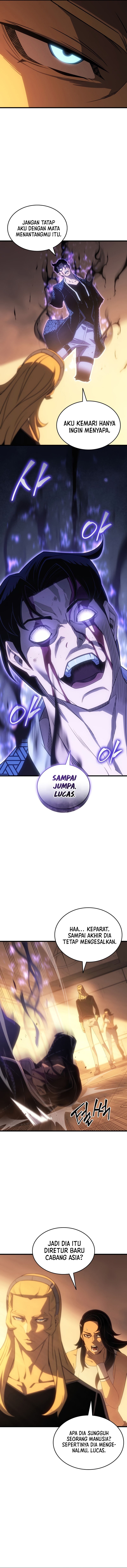 Read The Great Mage Return After 4000 Years (ID) Manga Online