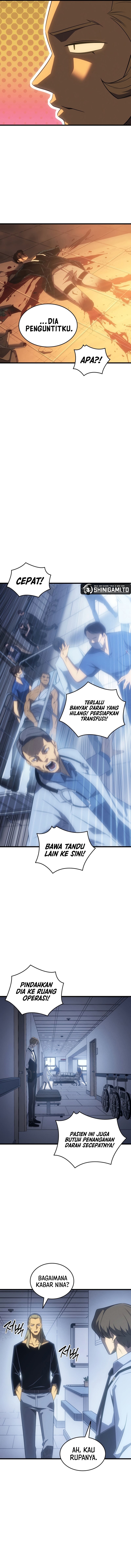 Read The Great Mage Return After 4000 Years (ID) Manga Online