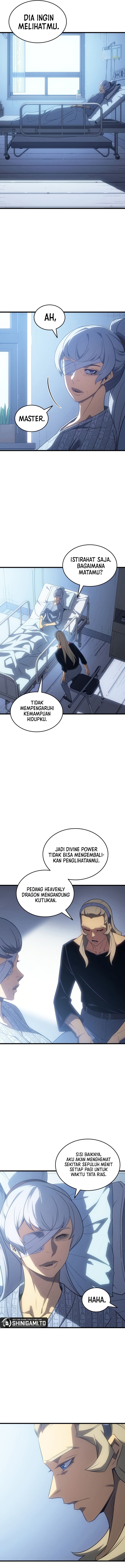 Read The Great Mage Return After 4000 Years (ID) Manga Online