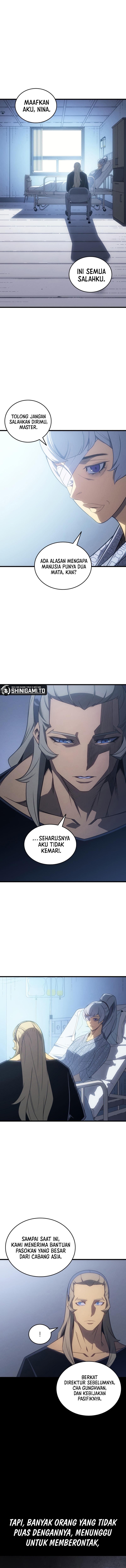 Read The Great Mage Return After 4000 Years (ID) Manga Online