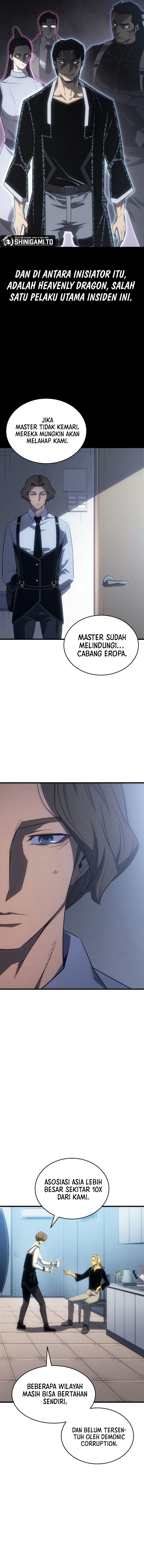 Read The Great Mage Return After 4000 Years (ID) Manga Online