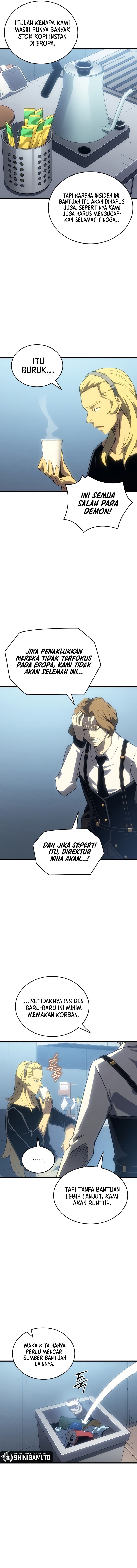 Read The Great Mage Return After 4000 Years (ID) Manga Online