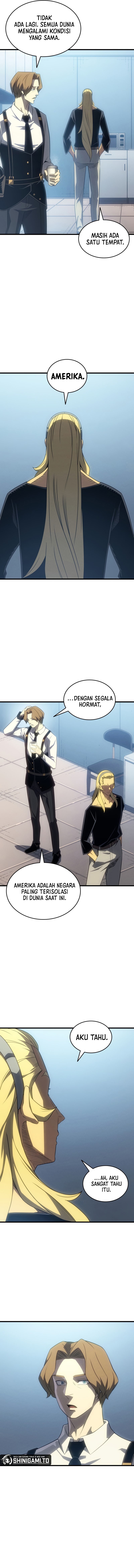 Read The Great Mage Return After 4000 Years (ID) Manga Online