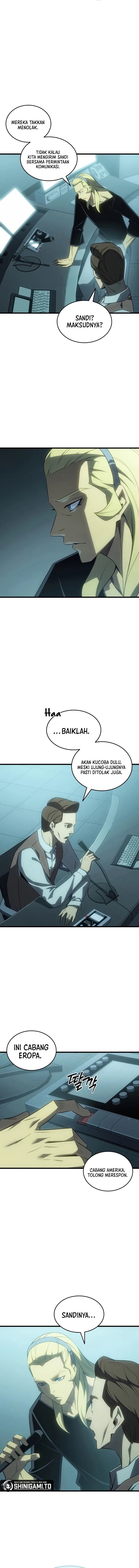 Read The Great Mage Return After 4000 Years (ID) Manga Online