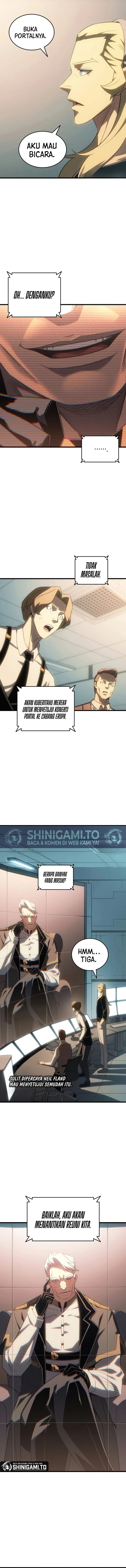 Read The Great Mage Return After 4000 Years (ID) Manga Online