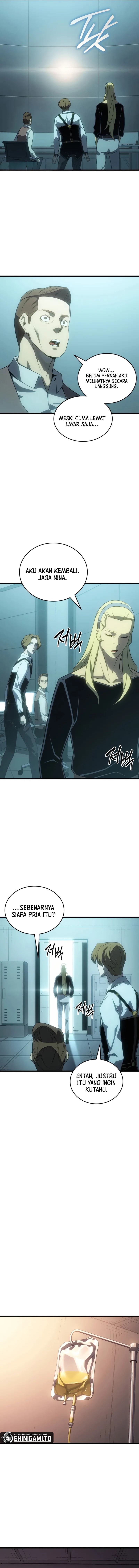 Read The Great Mage Return After 4000 Years (ID) Manga Online