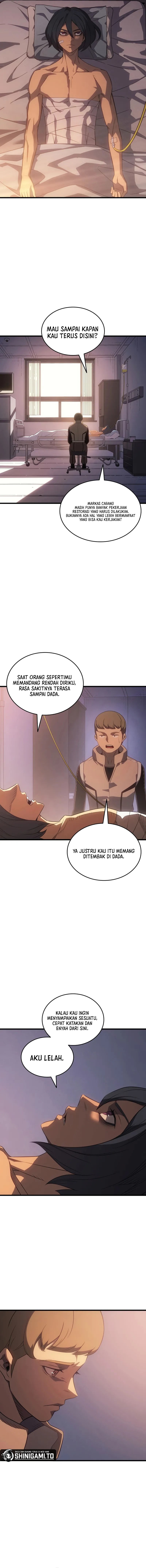 Read The Great Mage Return After 4000 Years (ID) Manga Online