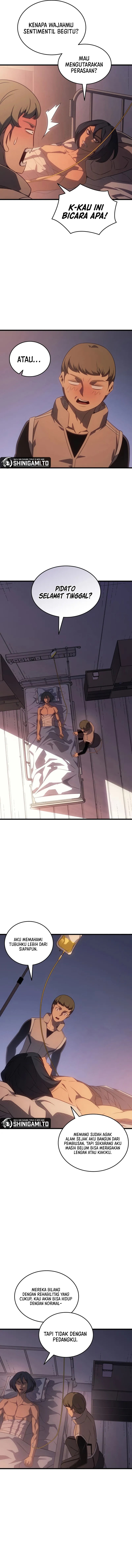 Read The Great Mage Return After 4000 Years (ID) Manga Online