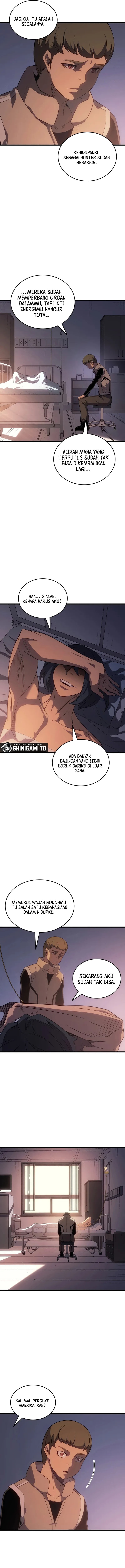 Read The Great Mage Return After 4000 Years (ID) Manga Online