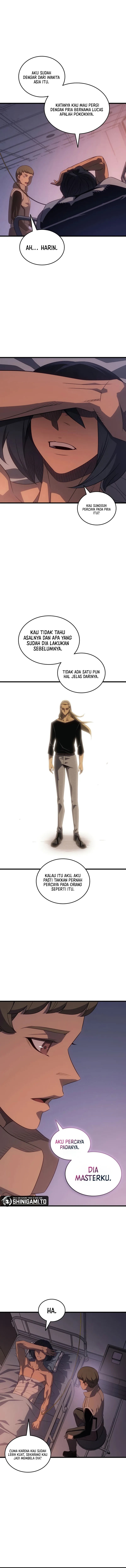 Read The Great Mage Return After 4000 Years (ID) Manga Online