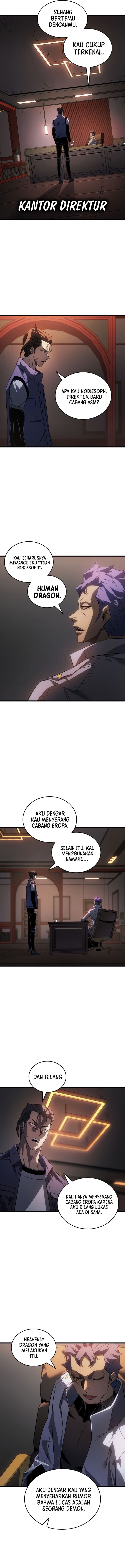 Read The Great Mage Return After 4000 Years (ID) Manga Online