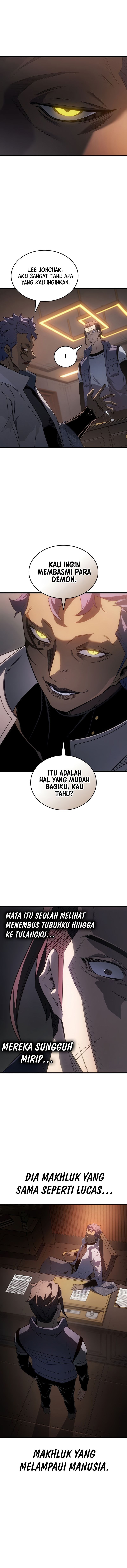 Read The Great Mage Return After 4000 Years (ID) Manga Online