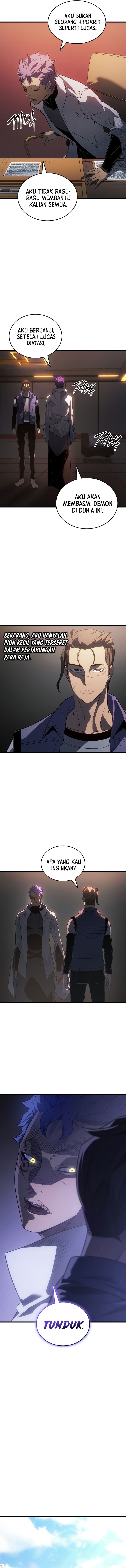 Read The Great Mage Return After 4000 Years (ID) Manga Online