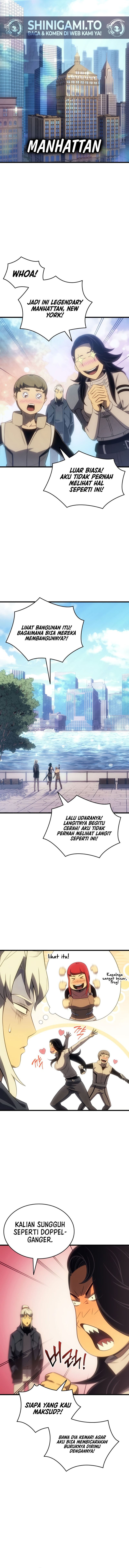 Read The Great Mage Return After 4000 Years (ID) Manga Online