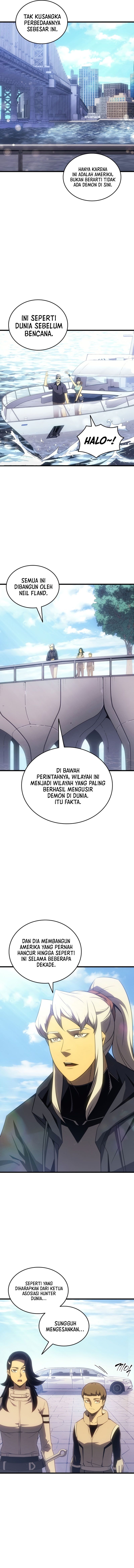 Read The Great Mage Return After 4000 Years (ID) Manga Online