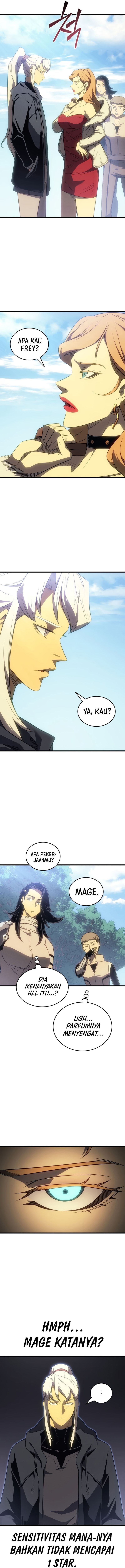 Read The Great Mage Return After 4000 Years (ID) Manga Online