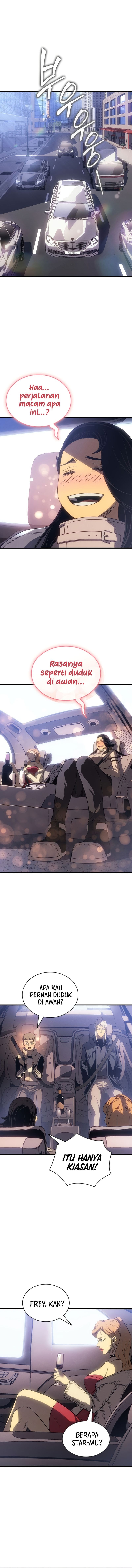 Read The Great Mage Return After 4000 Years (ID) Manga Online