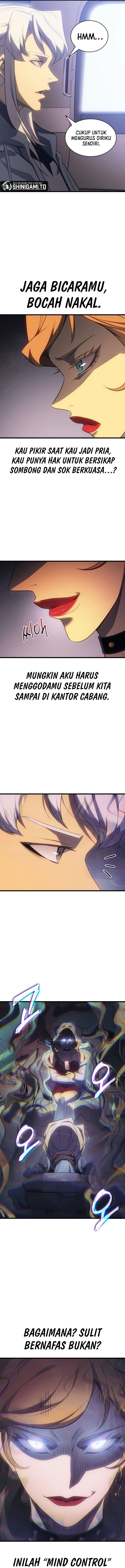 Read The Great Mage Return After 4000 Years (ID) Manga Online