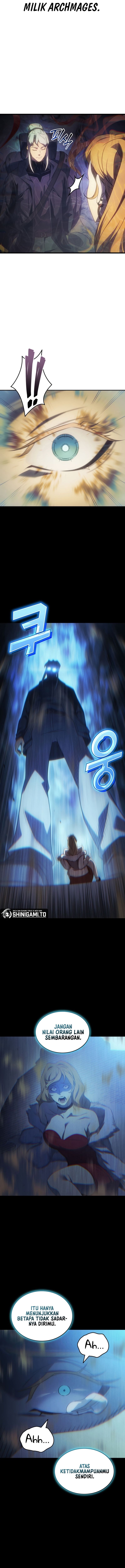 Read The Great Mage Return After 4000 Years (ID) Manga Online