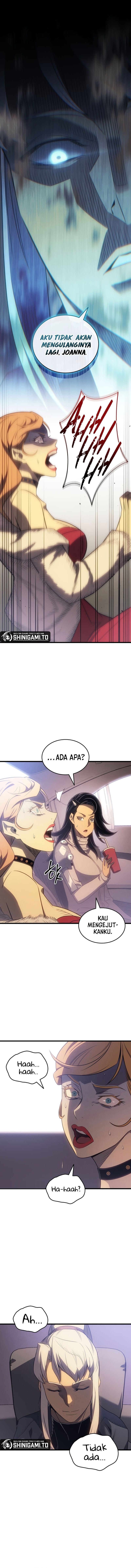 Read The Great Mage Return After 4000 Years (ID) Manga Online