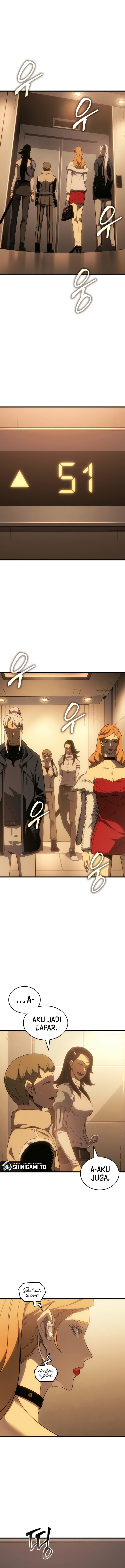 Read The Great Mage Return After 4000 Years (ID) Manga Online