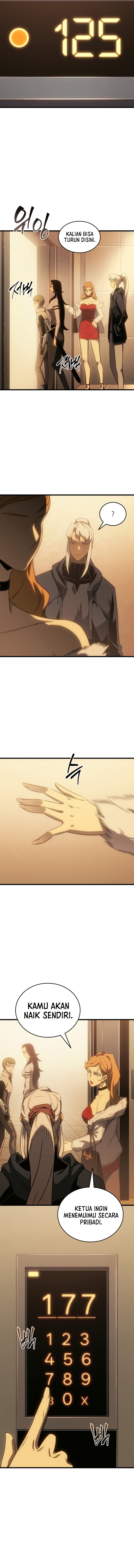 Read The Great Mage Return After 4000 Years (ID) Manga Online