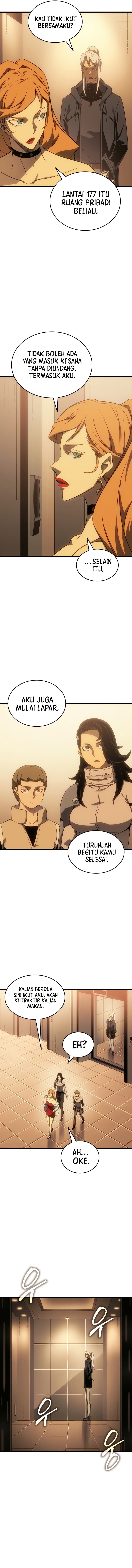 Read The Great Mage Return After 4000 Years (ID) Manga Online