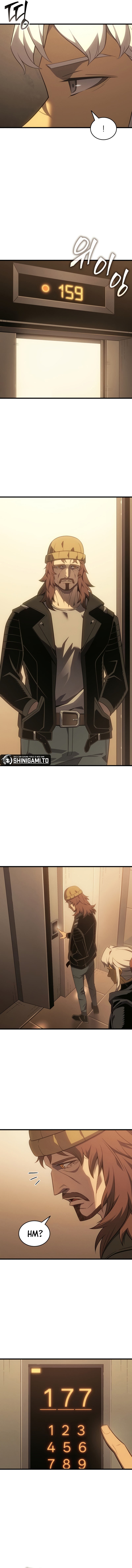 Read The Great Mage Return After 4000 Years (ID) Manga Online