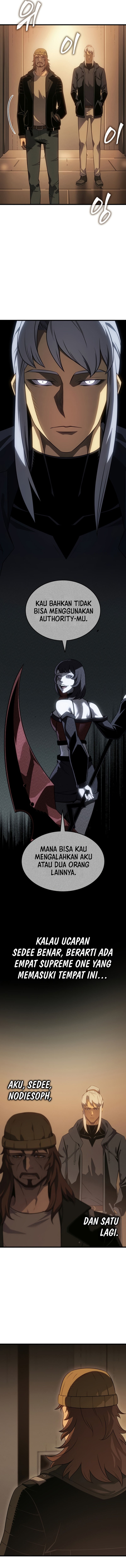 Read The Great Mage Return After 4000 Years (ID) Manga Online