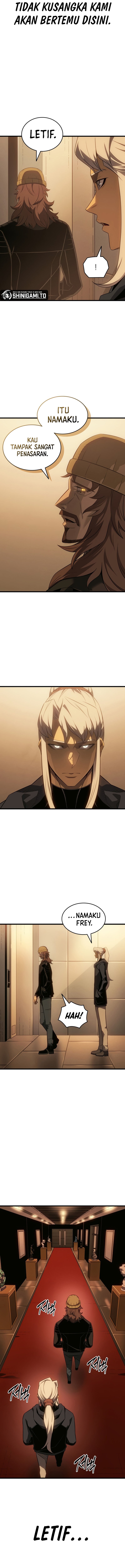 Read The Great Mage Return After 4000 Years (ID) Manga Online