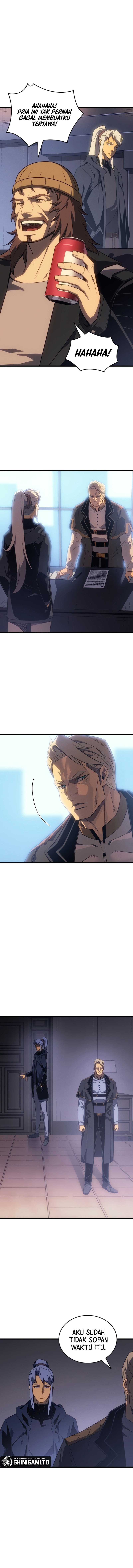 Read The Great Mage Return After 4000 Years (ID) Manga Online