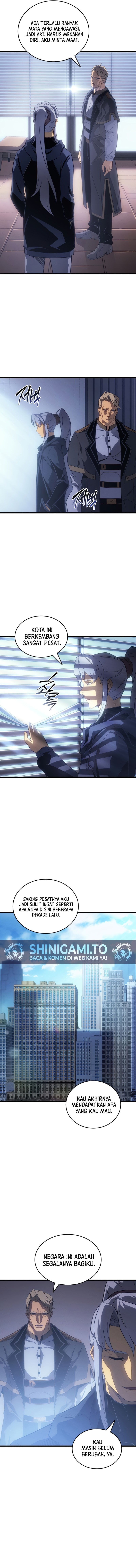 Read The Great Mage Return After 4000 Years (ID) Manga Online