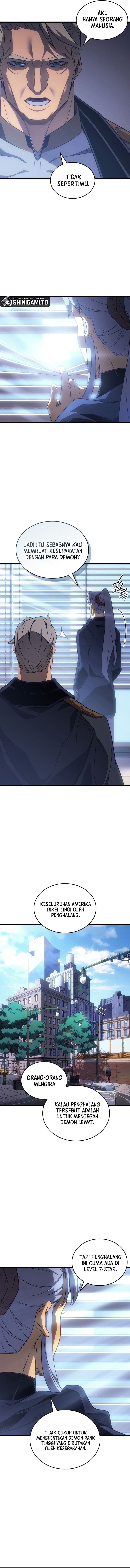 Read The Great Mage Return After 4000 Years (ID) Manga Online