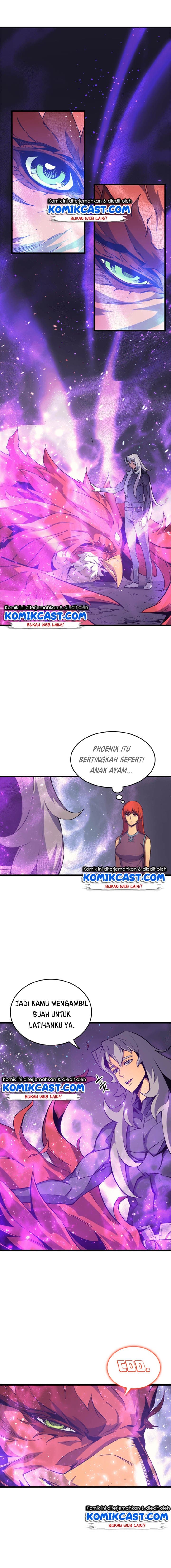 Read The Great Mage Return After 4000 Years (ID) Manga Online