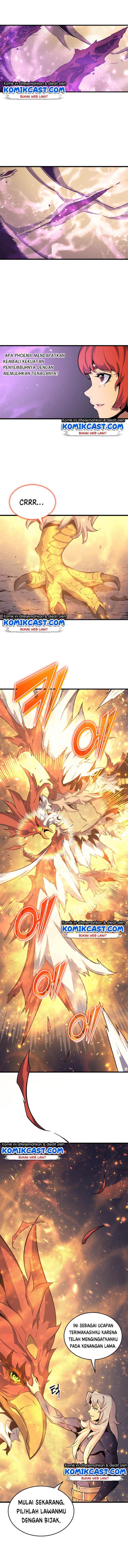 Read The Great Mage Return After 4000 Years (ID) Manga Online