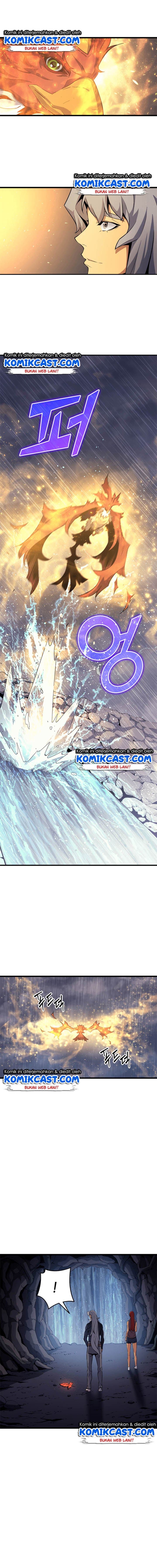 Read The Great Mage Return After 4000 Years (ID) Manga Online
